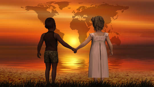 Gratitude: Have You Appreciated Your World Lately? Gratitude: Have You Appreciated Your World Lately?